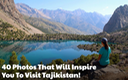 Tajik Travel